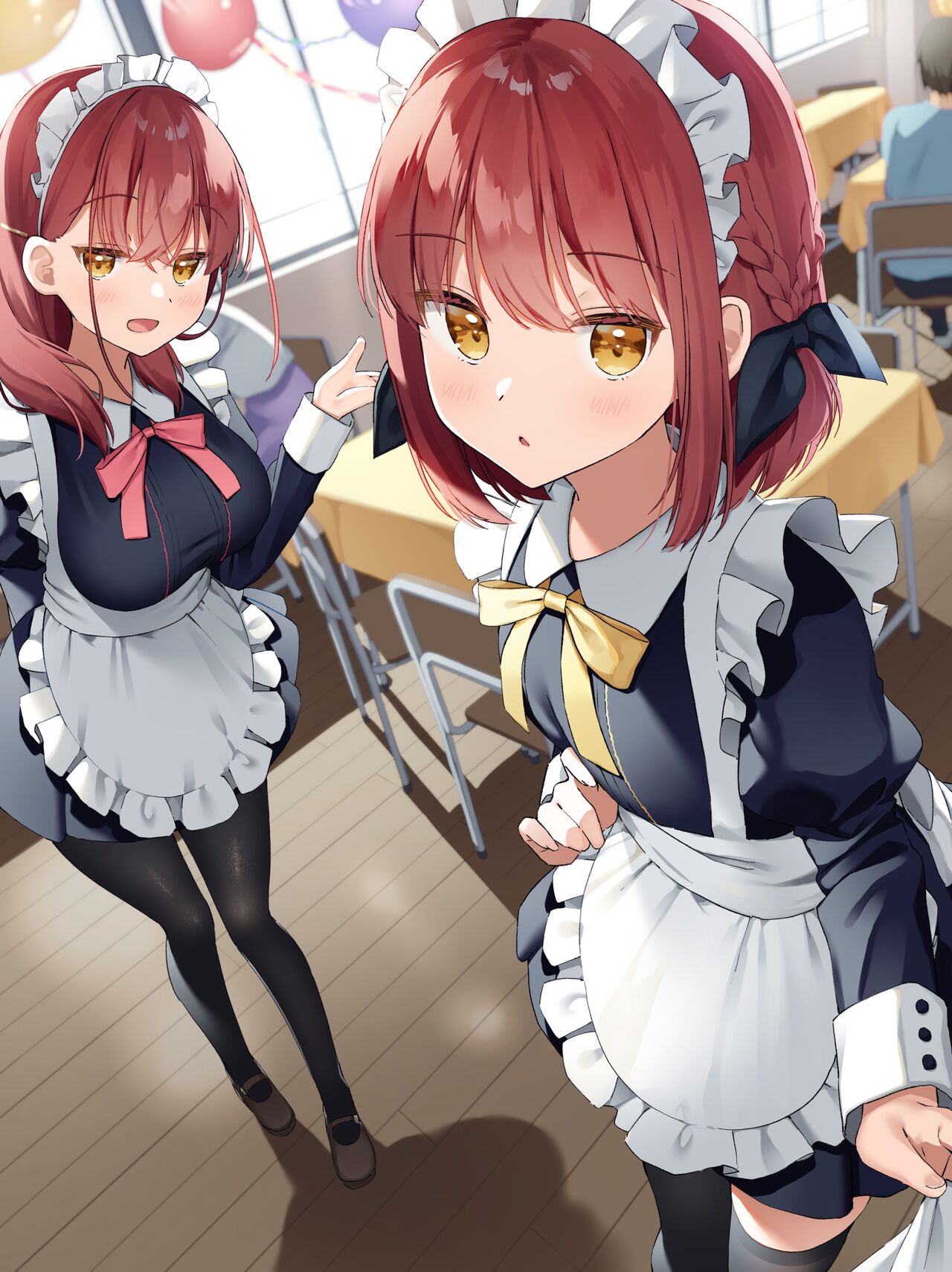 Artist | Muninshiki page 4 full
