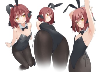 Artist | Muninshiki cover