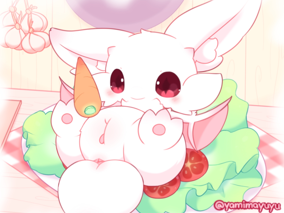 Dragon Salad animated page 4 full