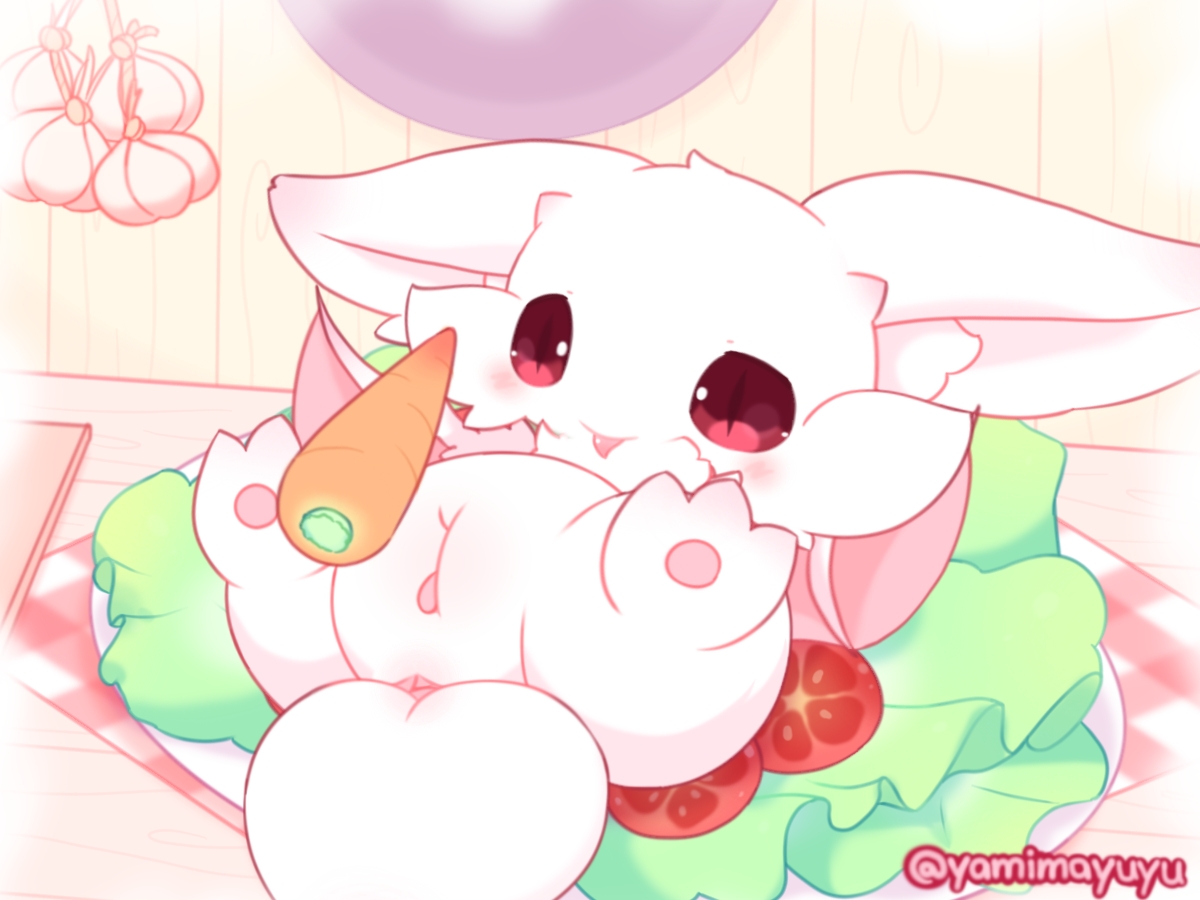 Dragon Salad animated page 5 full