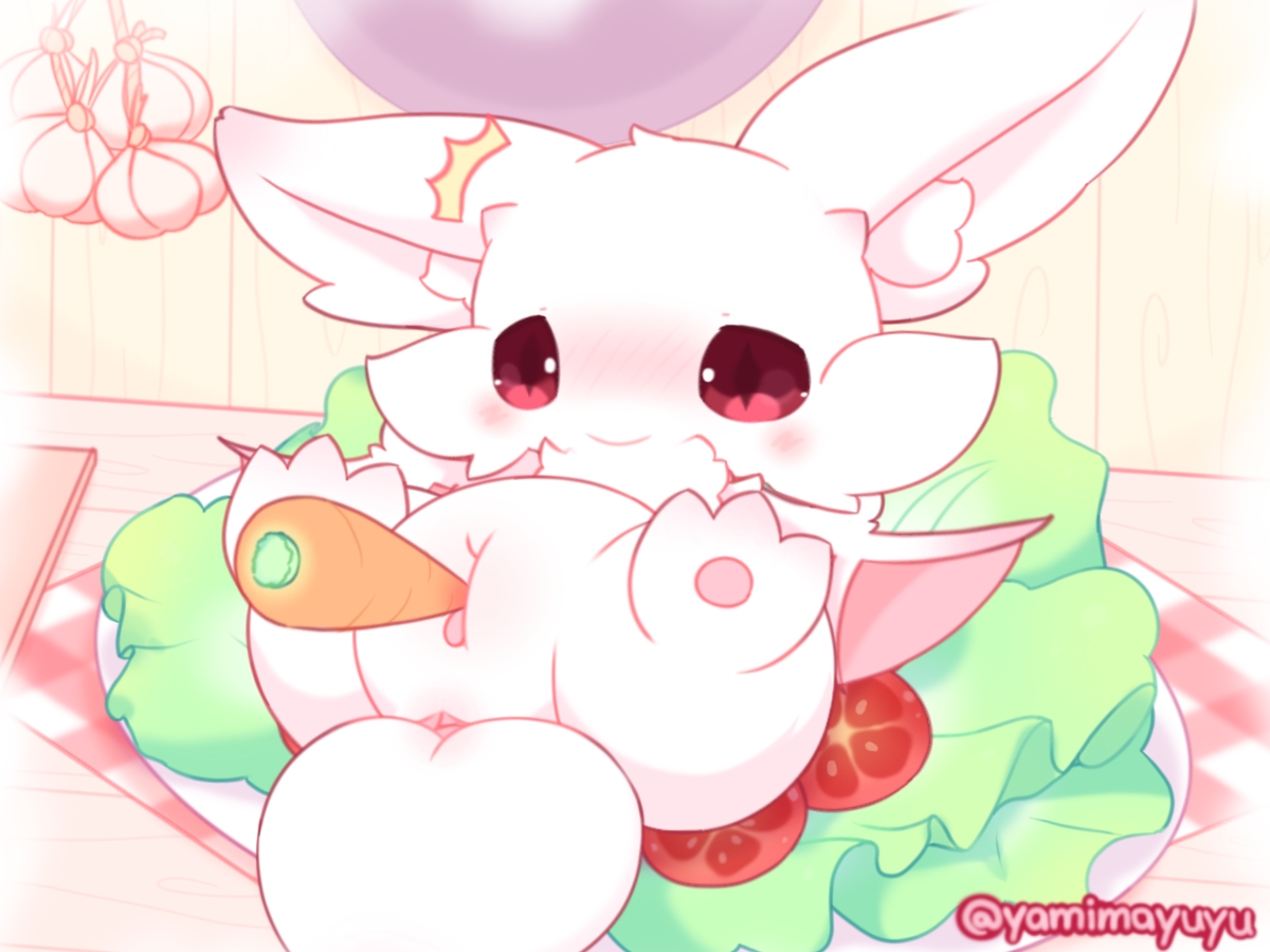 Dragon Salad animated page 6 full