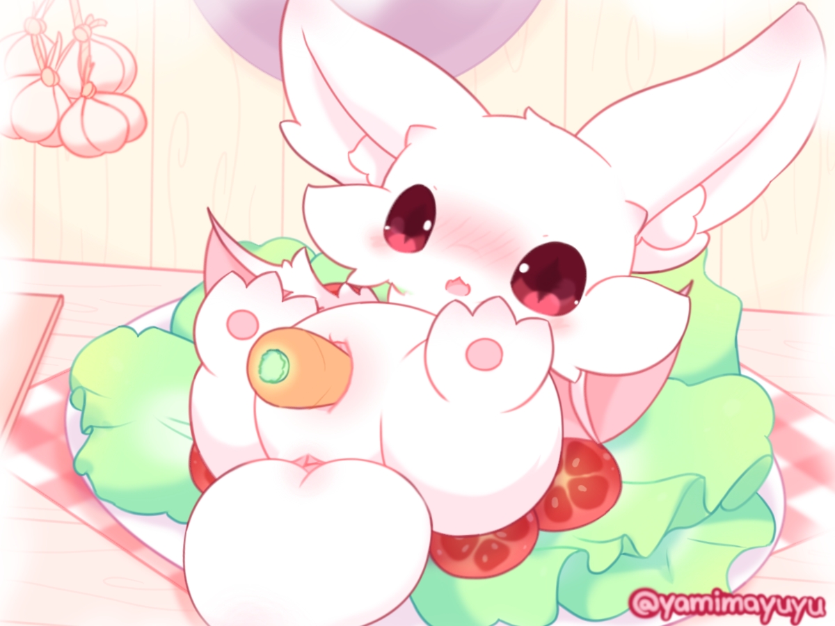 Dragon Salad animated page 7 full