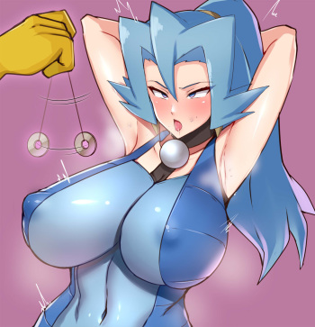 pixiv Miga cover
