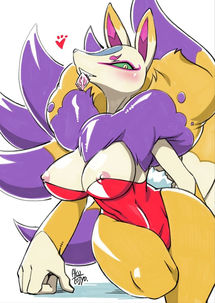 Artist  Youkai Watch Collection page 8 full