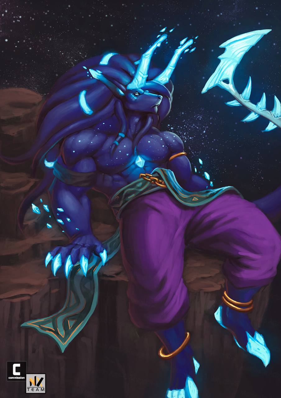 Nexus Team gallery page 10 full