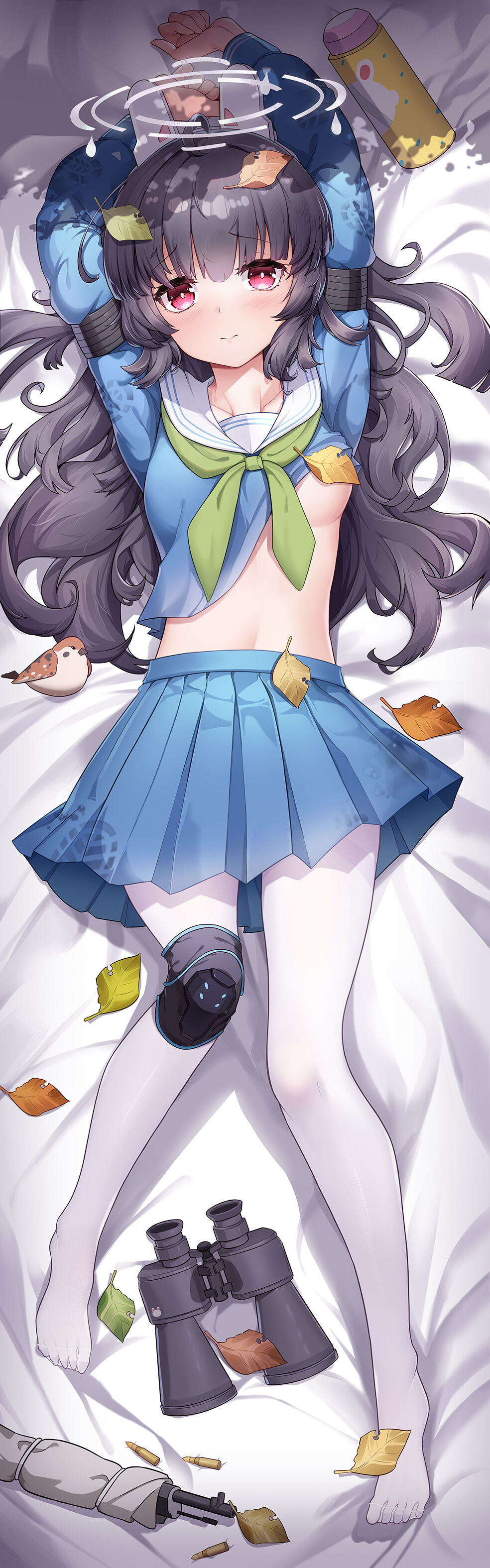 ●PIXIV● DDDDECADE page 1 full