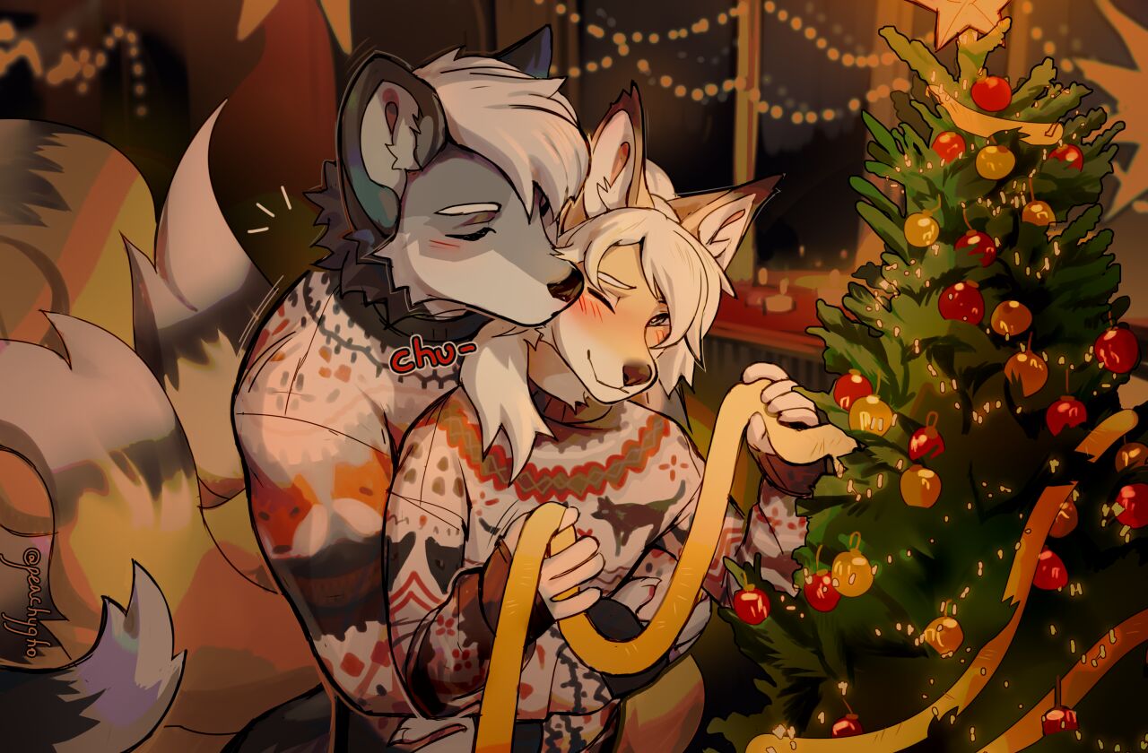 peachygho FA Gallery page 10 full