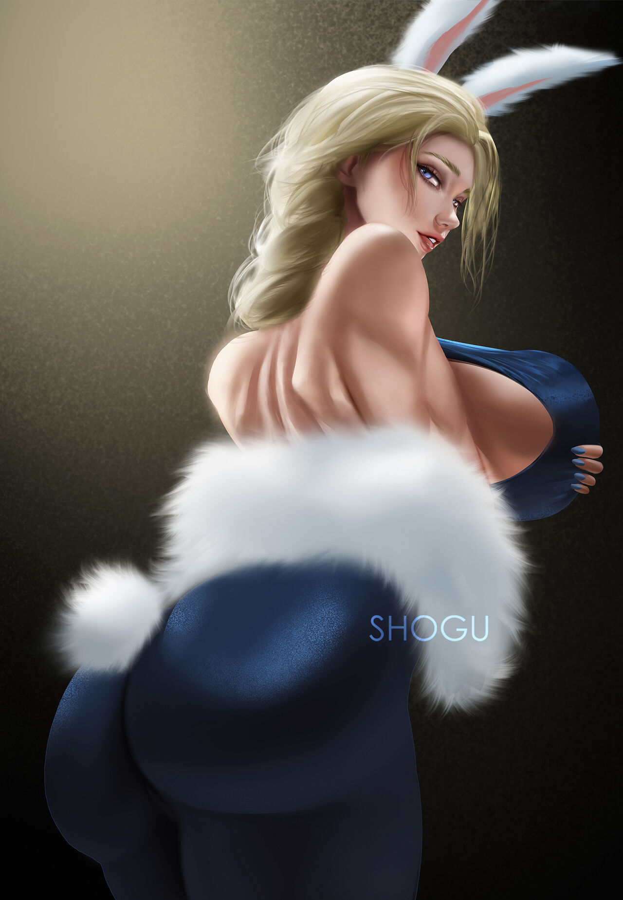 ●PIXIV● Shogune page 8 full