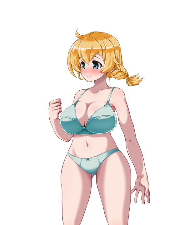 Taiatari Sex Yoroshiku Onegai shimasu page 6 full