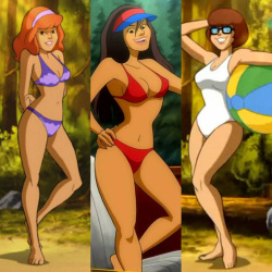 Daphne Blake  2