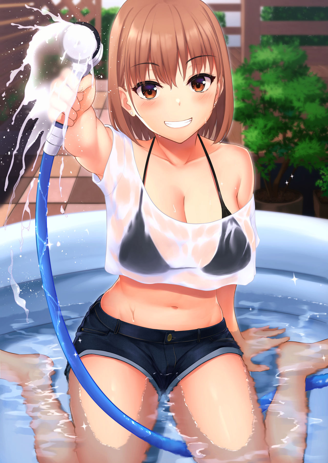 Satosi page 9 full