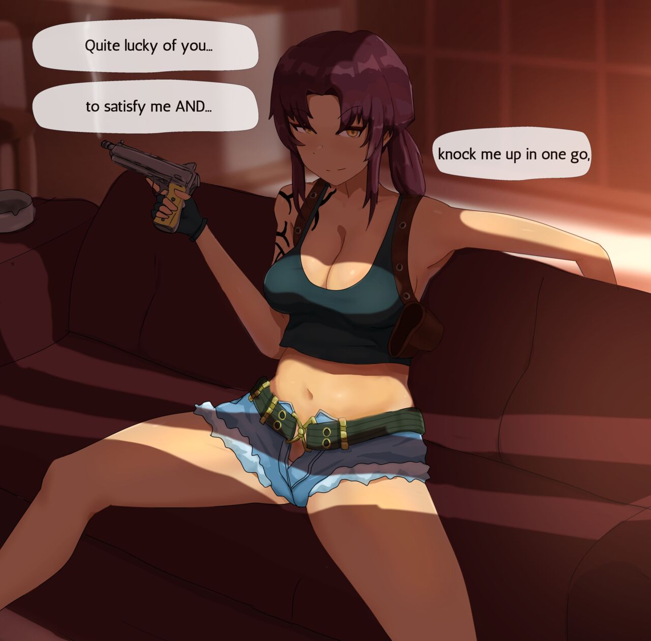 Revy page 6 full
