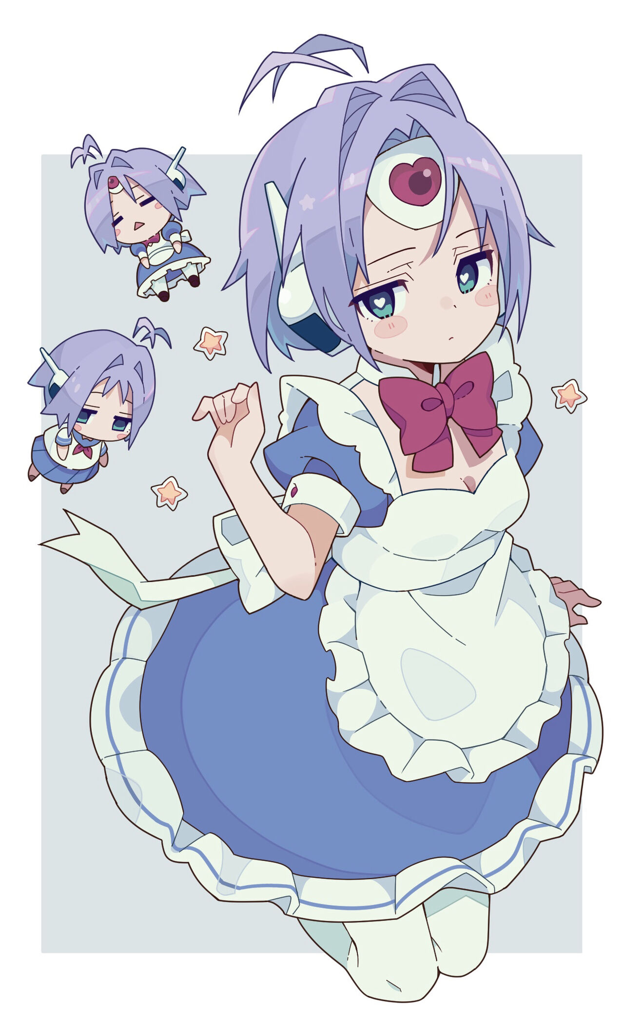 ●PIXIV● 吉田まくら page 1 full