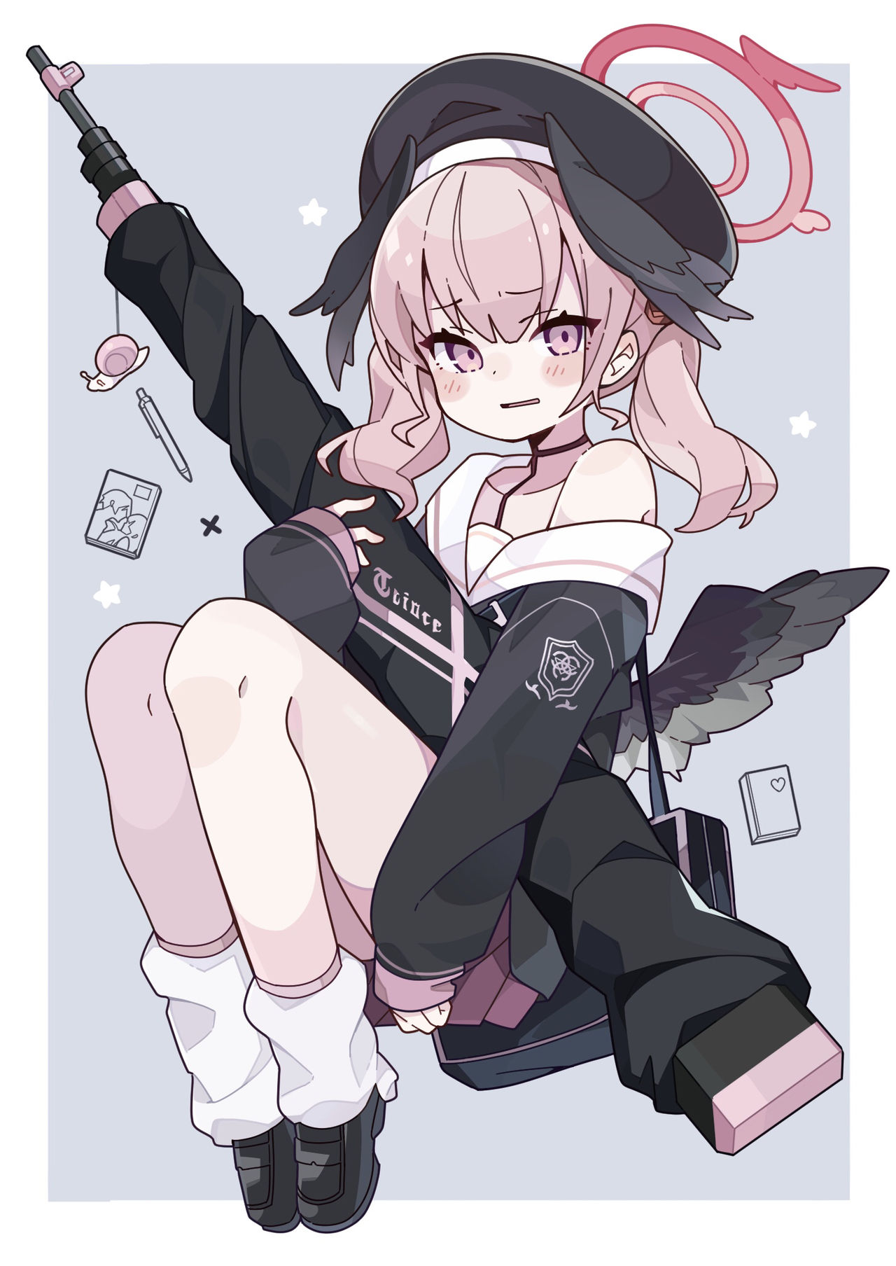 ●PIXIV● 吉田まくら page 4 full