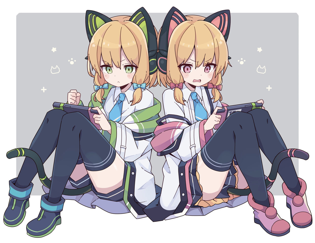 ●PIXIV● 吉田まくら page 7 full