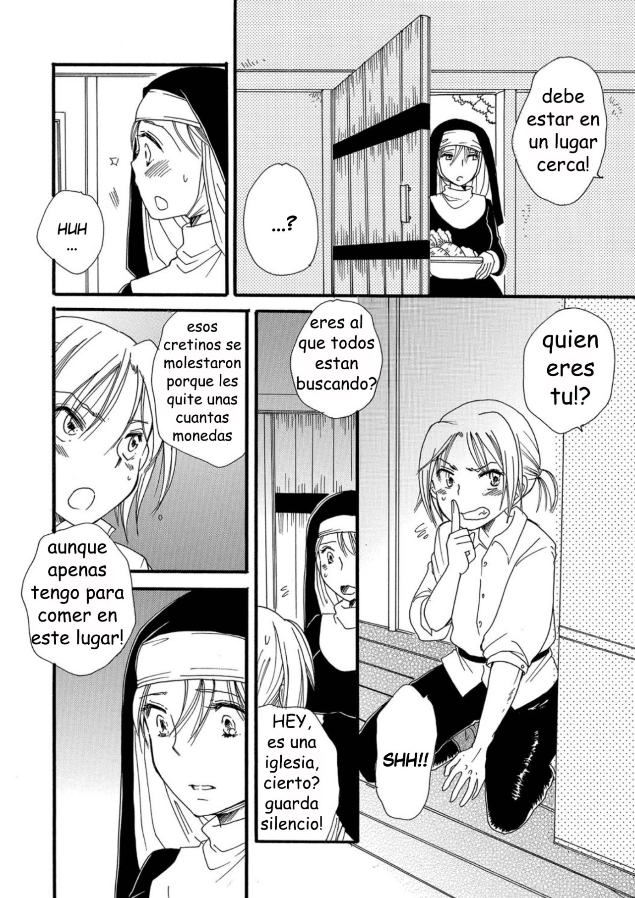 Zetsubou no Iro to Haitoku no Ie page 6 full