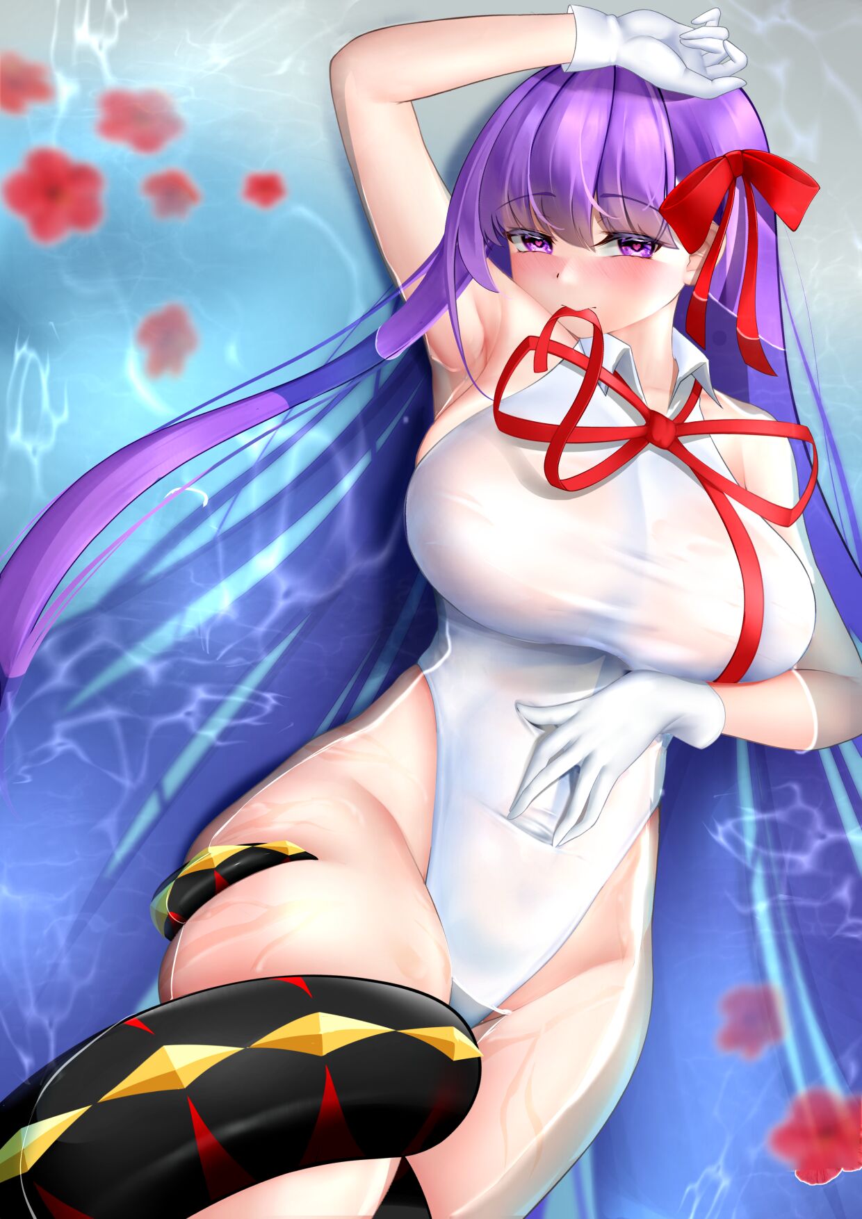 ●PIXIV● Mepurin page 6 full
