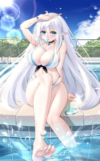 ●PIXIV● Mepurin cover