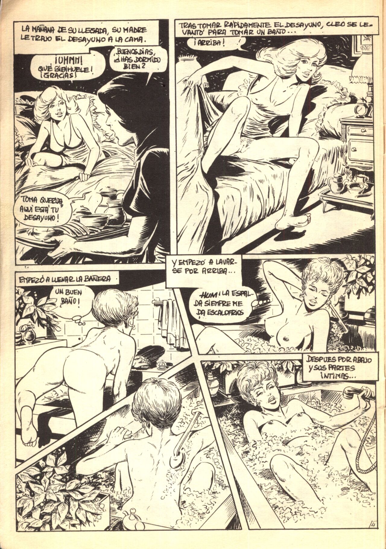 Las aventuras de Bédé 010 page 6 full
