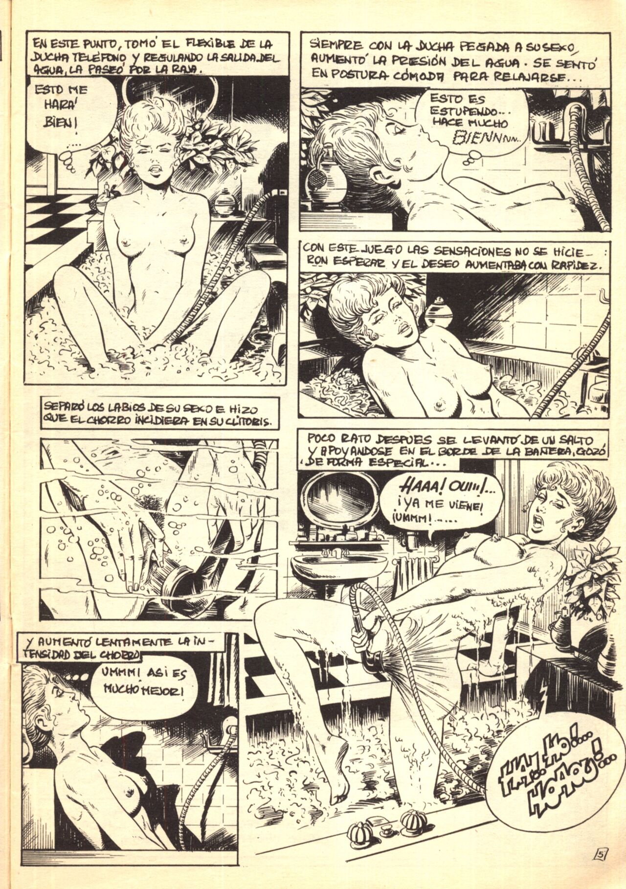 Las aventuras de Bédé 010 page 7 full