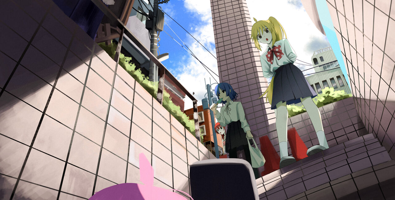 ●PIXIV● 王飲茶 page 10 full
