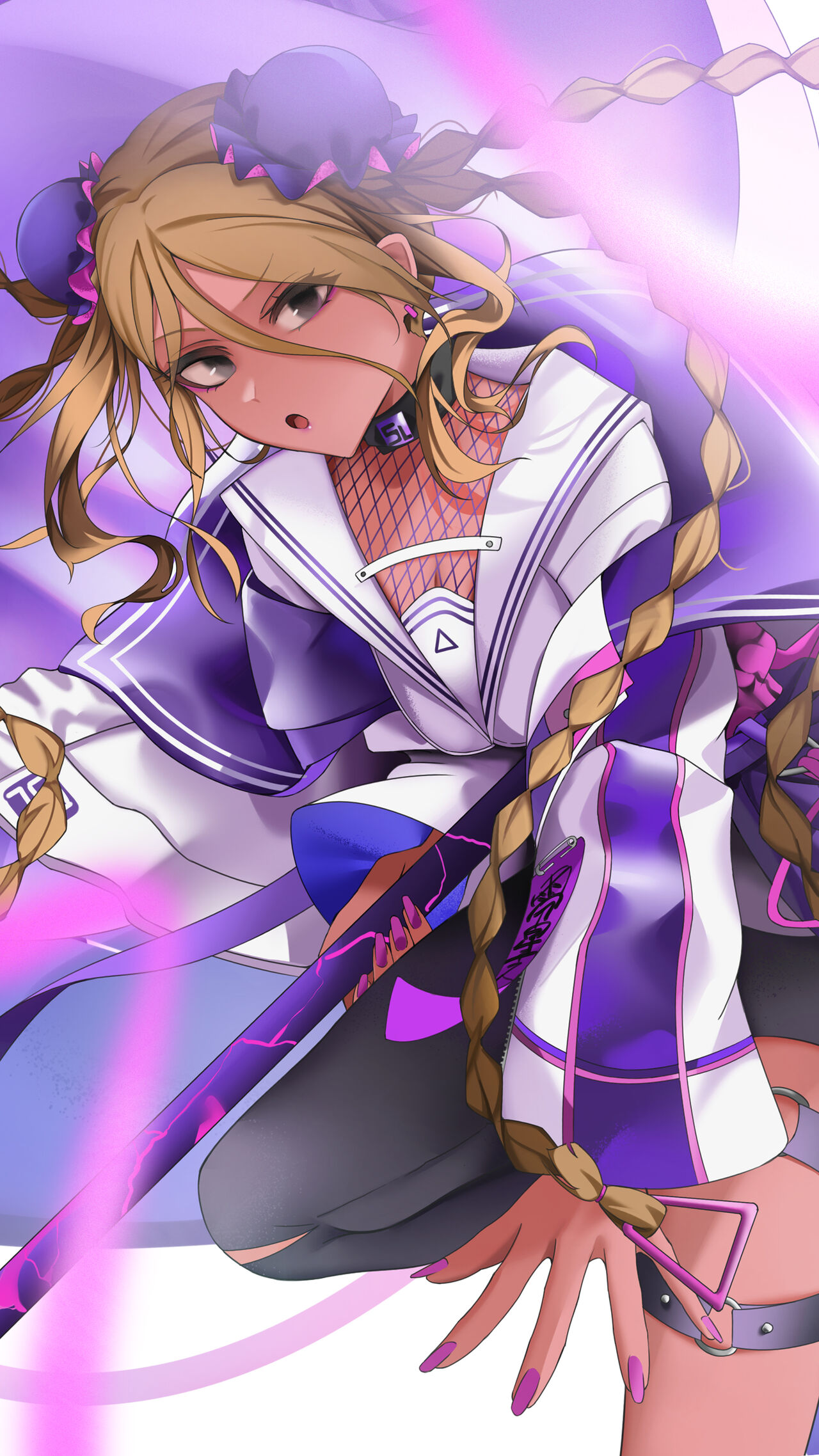 ●PIXIV● 王飲茶 page 4 full