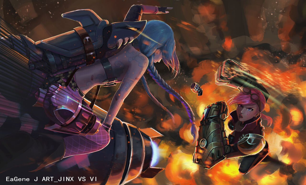 ●PIXIV● 辣辣子 page 10 full