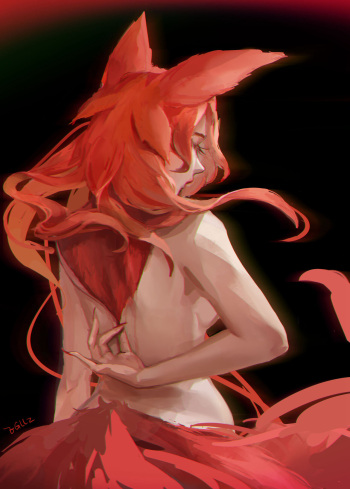 ●PIXIV● 辣辣子 cover