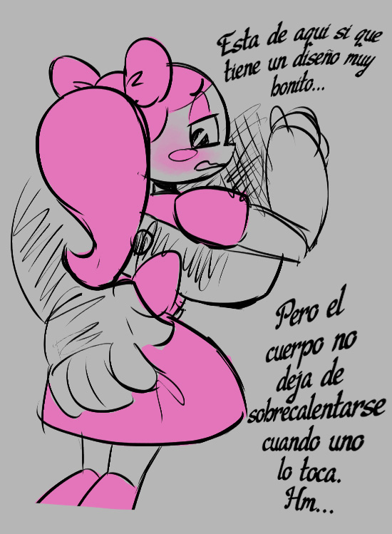 La Serie Comercial Xj10 page 7 full