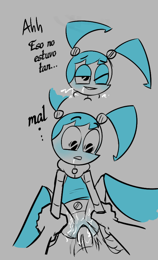 La Serie Comercial Xj10 page 8 full