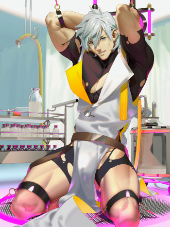 Percival cover