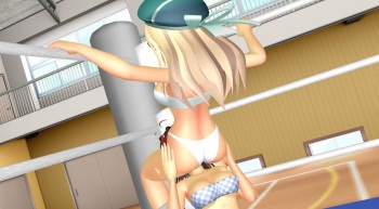 SenranKagura weseling: Ryobi vs Yomi Ass weseling part 1 cover