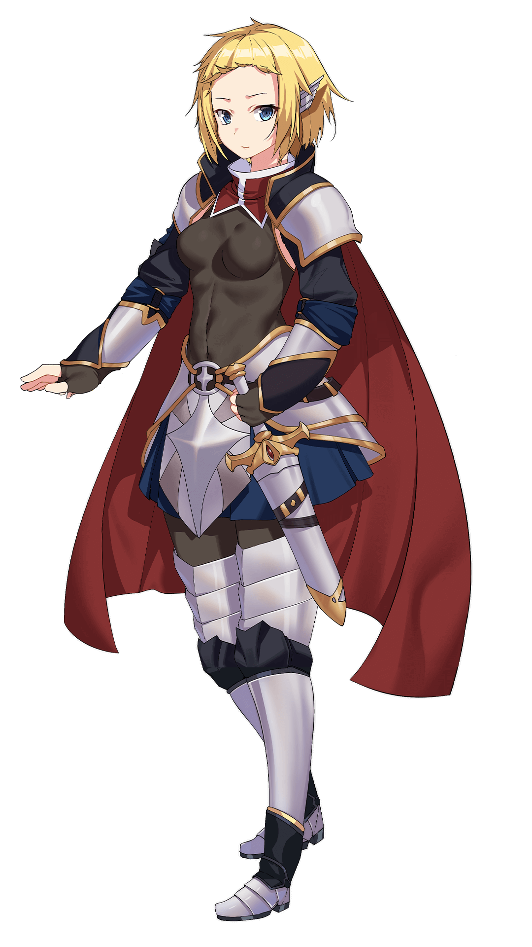 Alliance Sages page 2 full