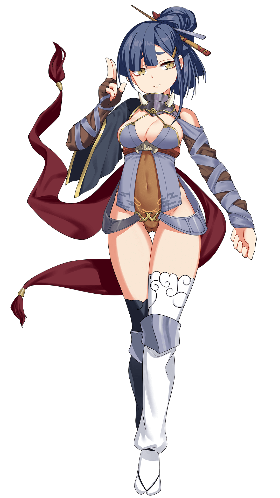 Alliance Sages page 4 full