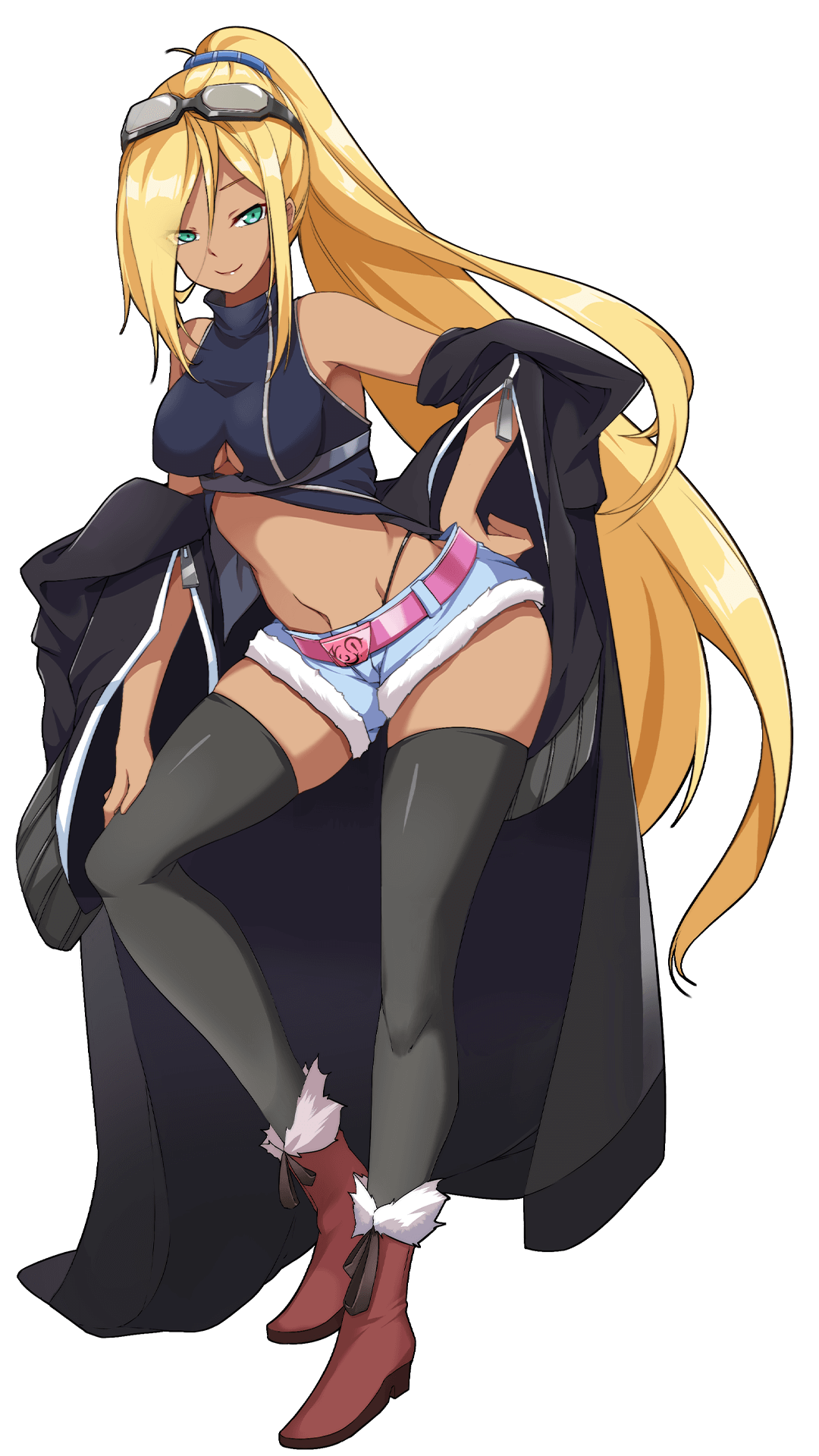 Alliance Sages page 7 full