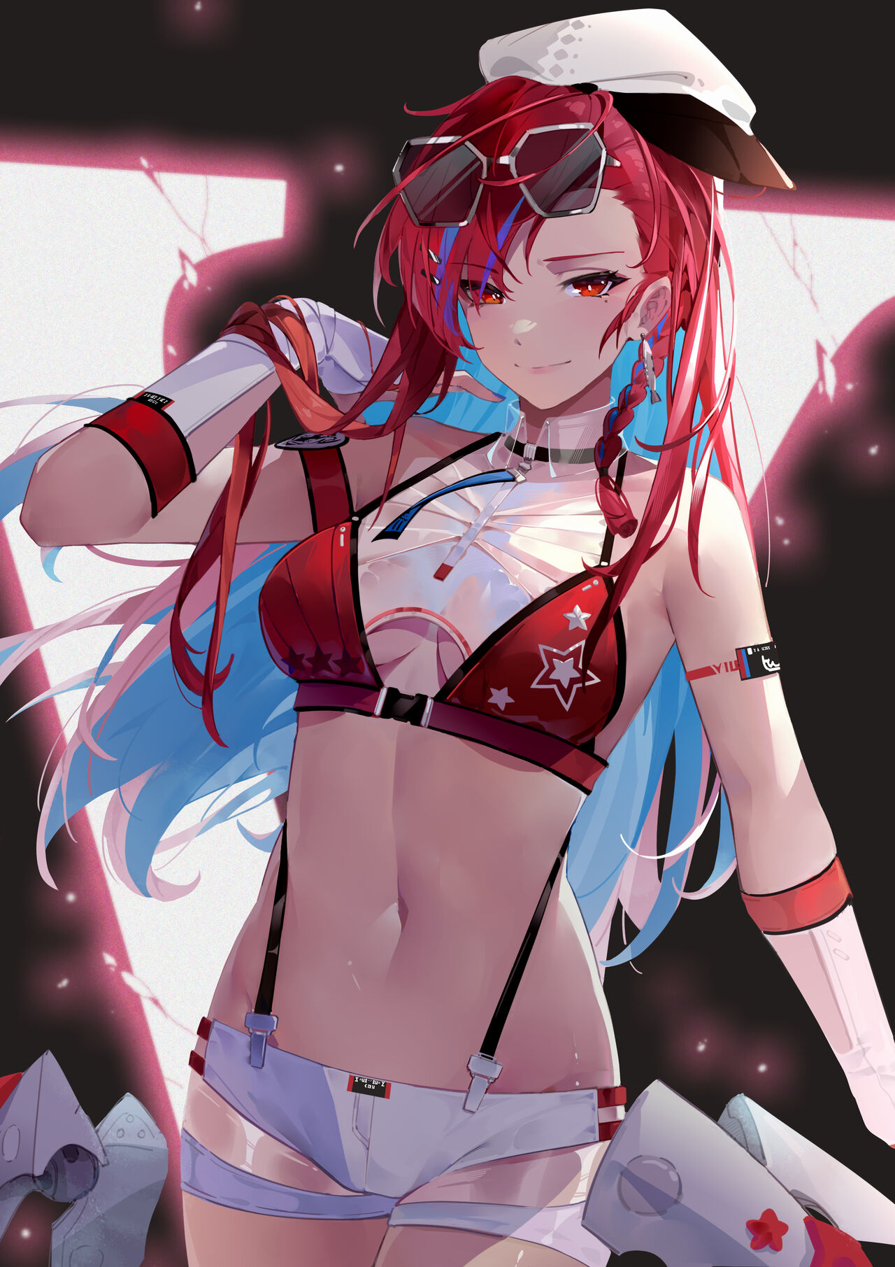 ●PIXIV● ariakk page 4 full