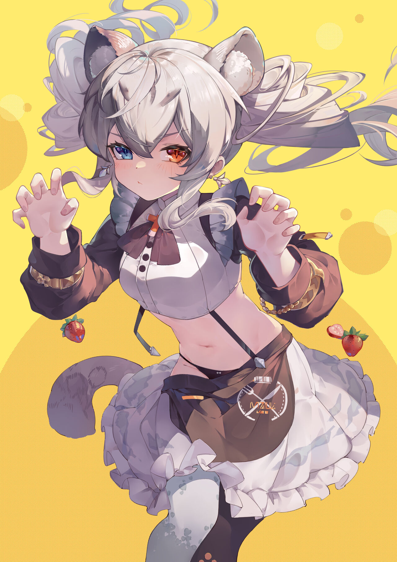 ●PIXIV● ariakk page 7 full