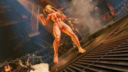 Cammy White
