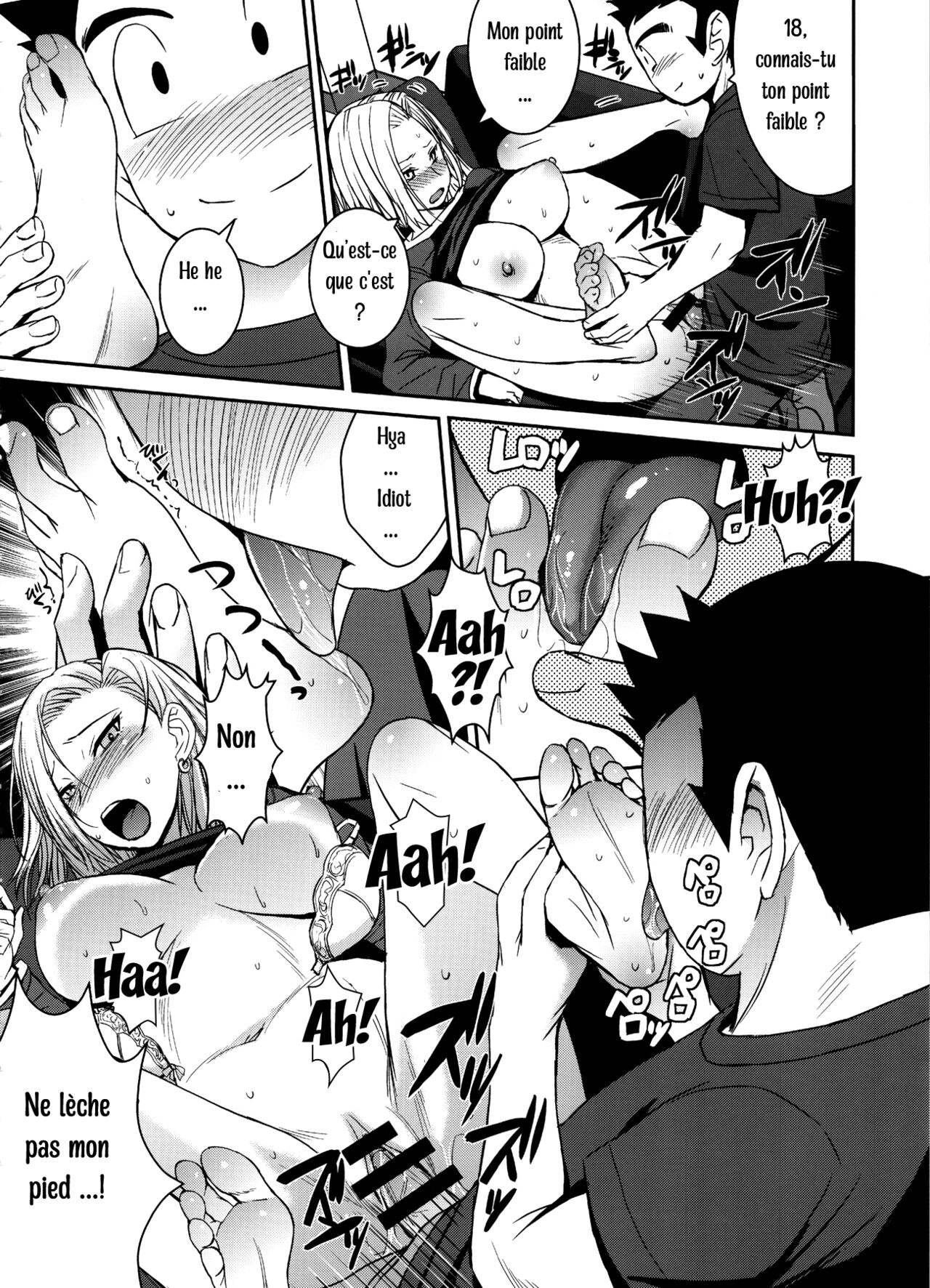 Suteki na Oku-san page 9 full