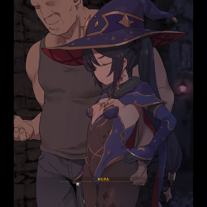 Mona-san no Kasegikata page 1 full