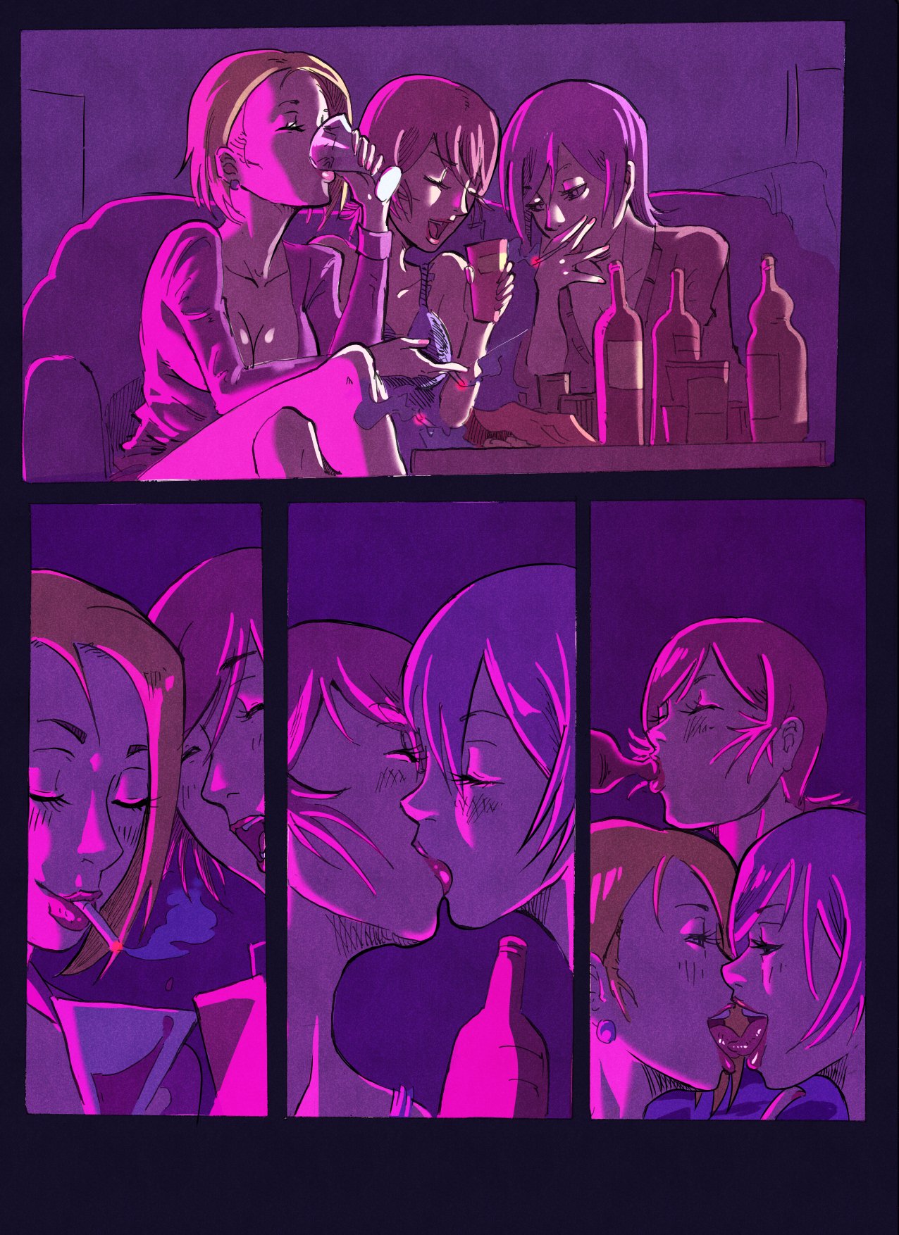 GNO Comic page 3 full