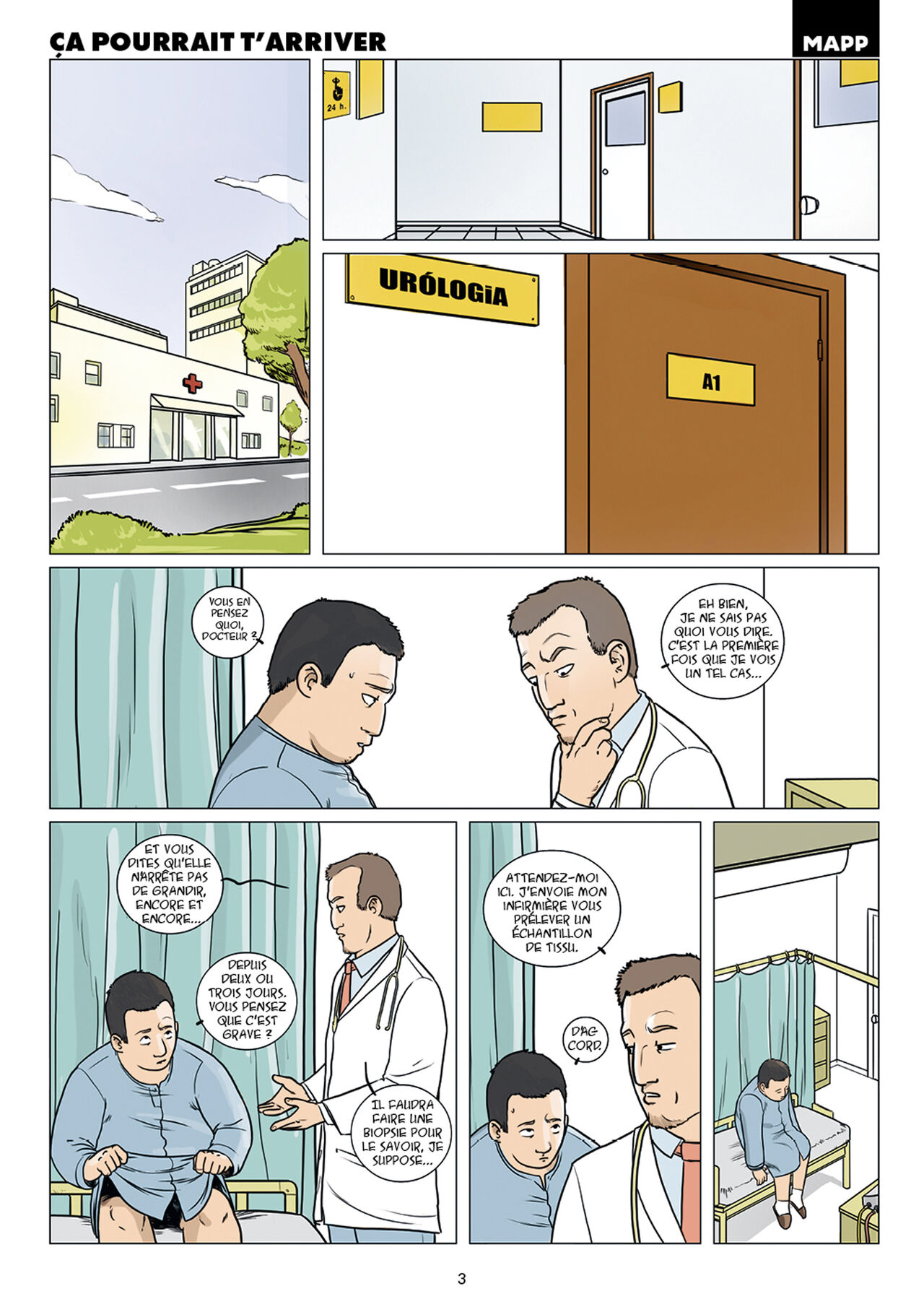 Girls next door page 4 full