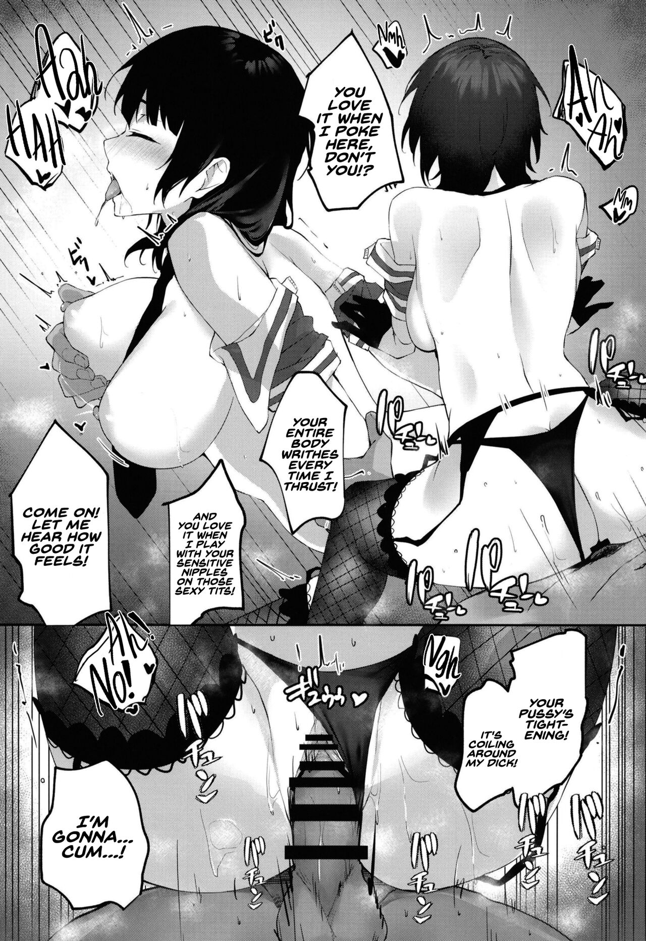 Bleu Impulsion page 9 full