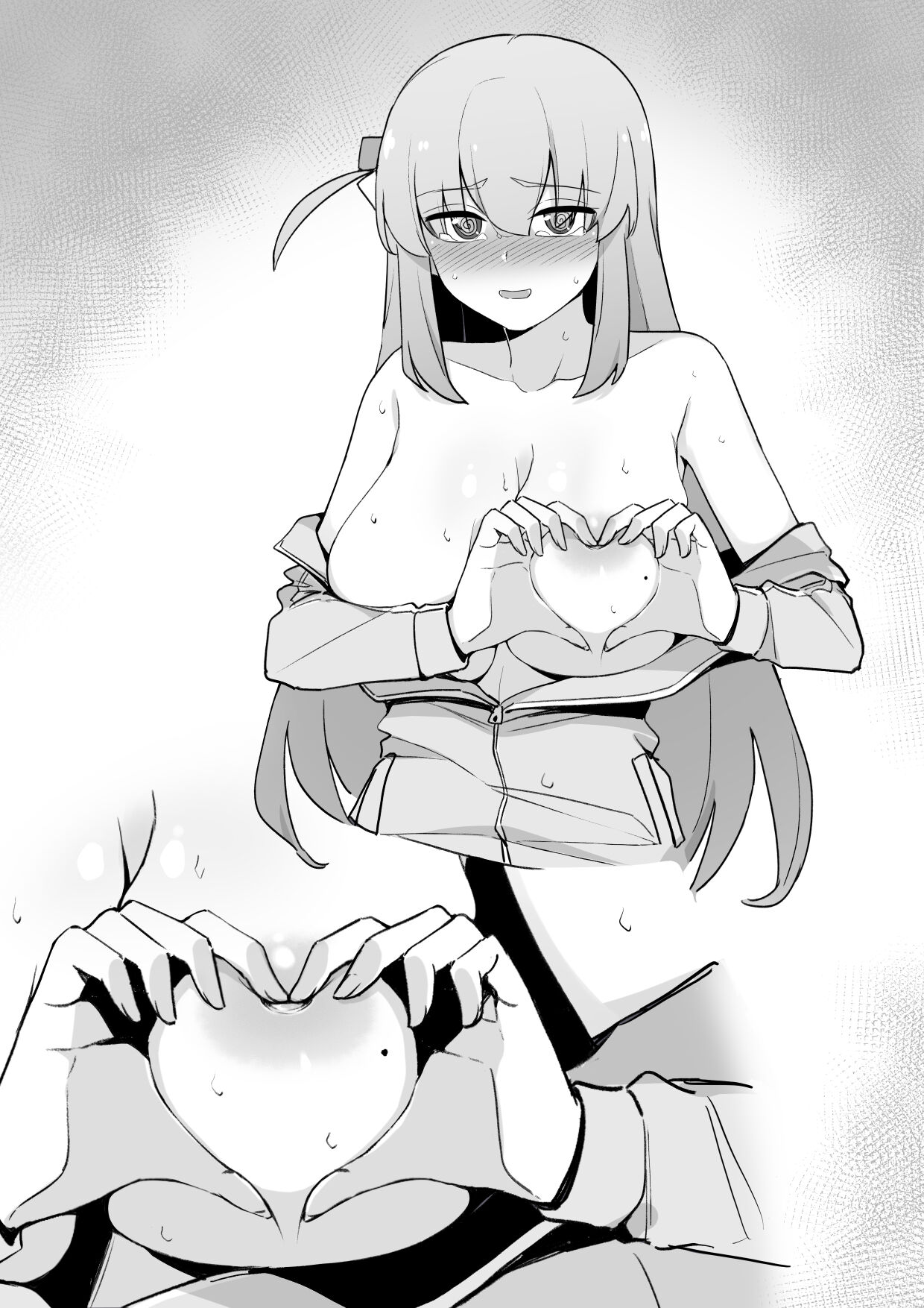 波奇酱/小孤独图集 page 4 full