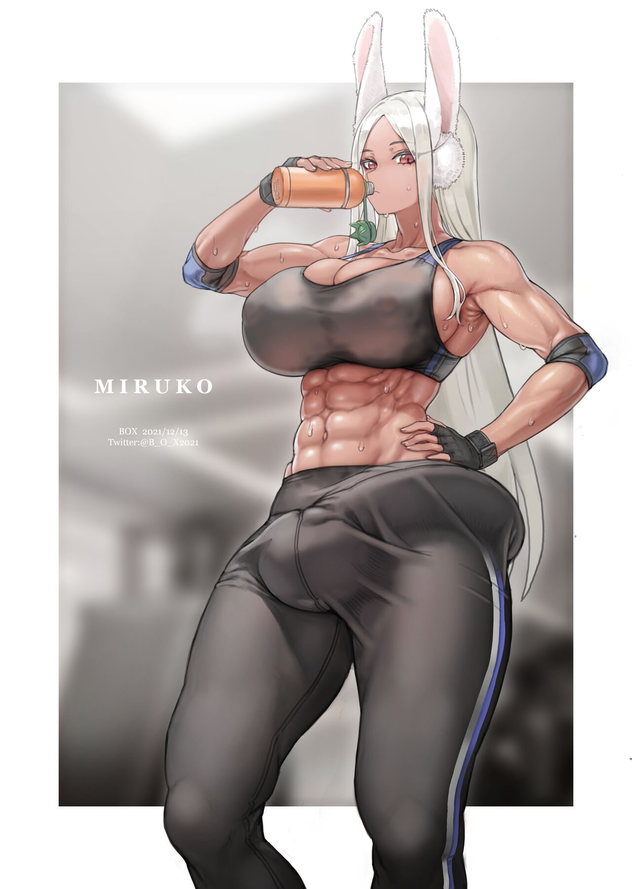 MIRKO page 5 full