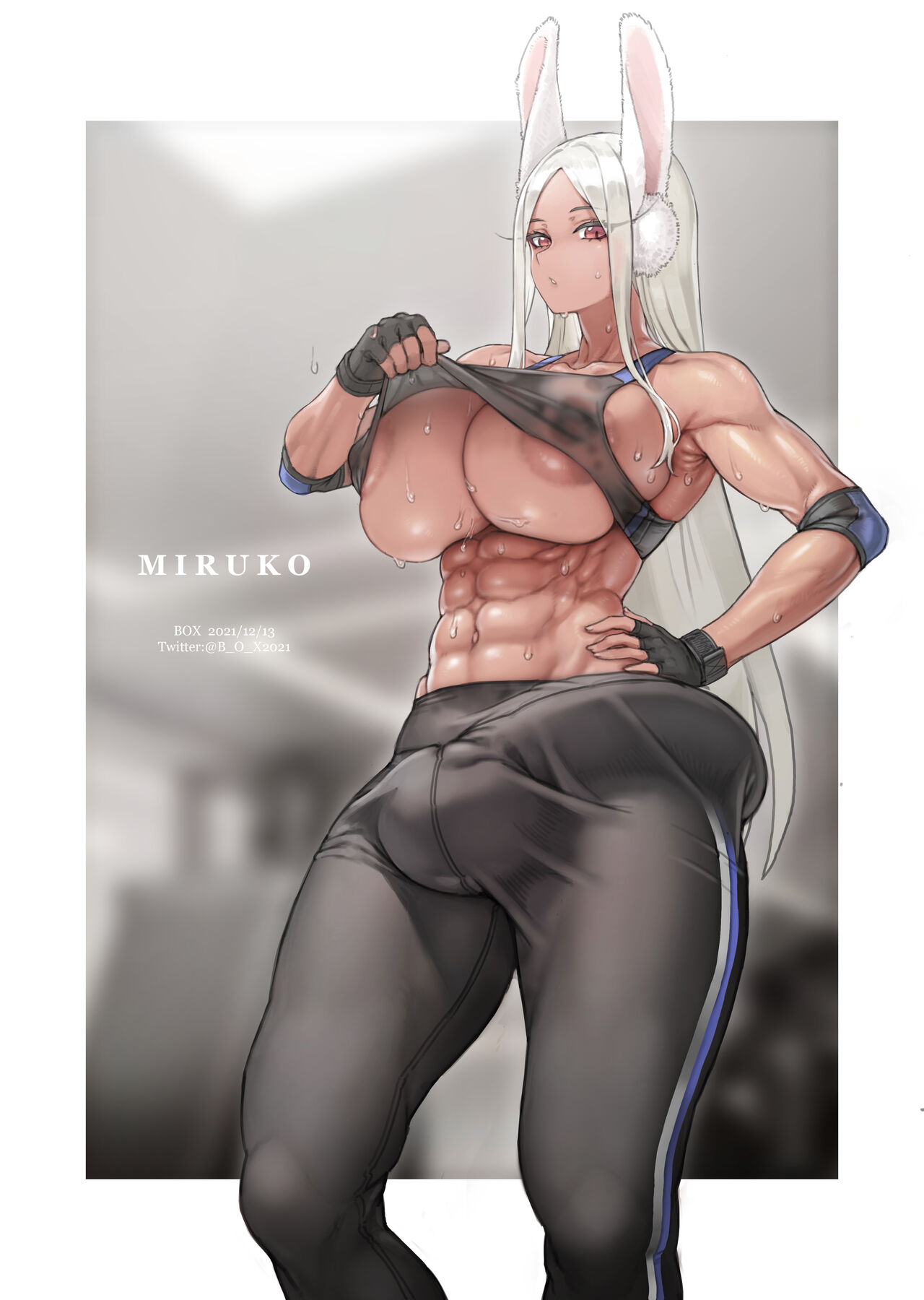 MIRKO page 6 full