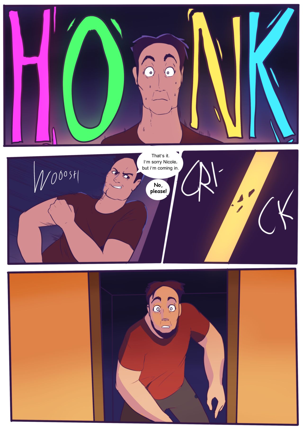 Nickels In Change page 10 full