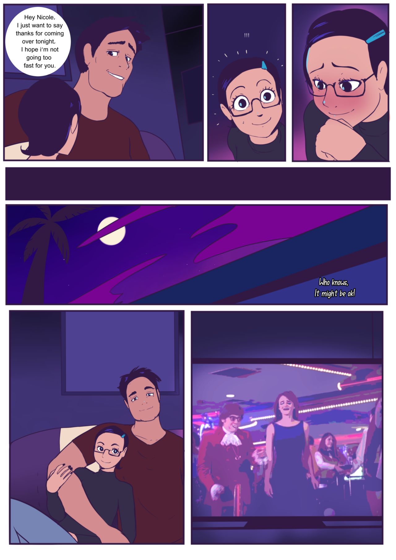Nickels In Change page 4 full