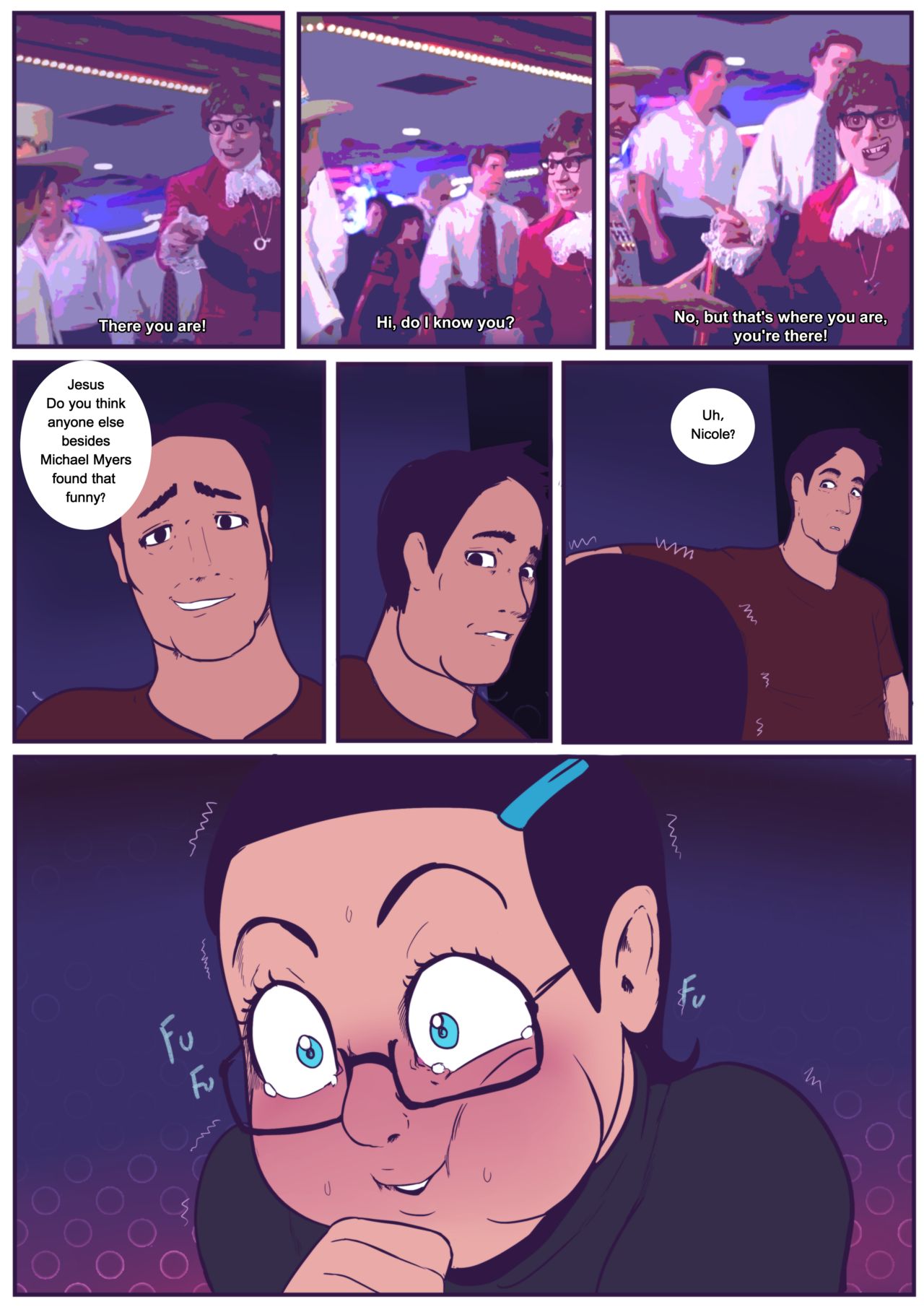 Nickels In Change page 5 full