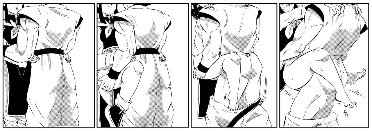 ●PIXIV● FunsexyDB page 6 full